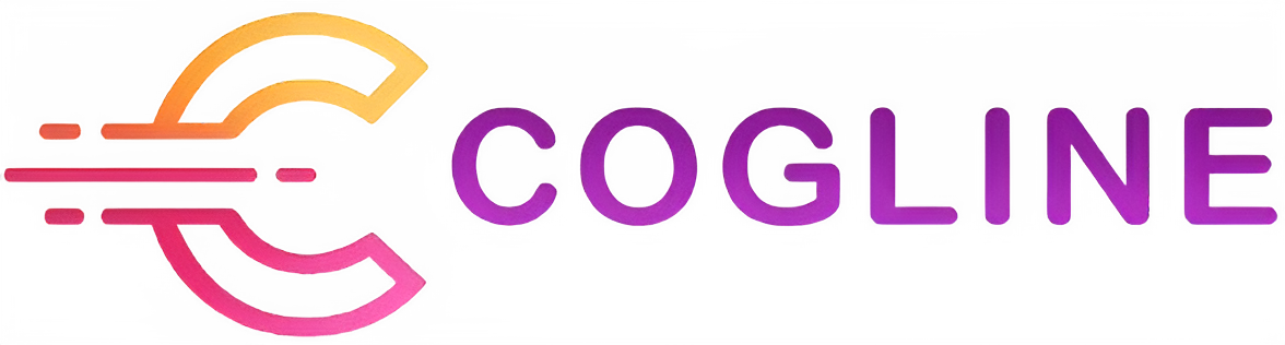 Cogline Logo